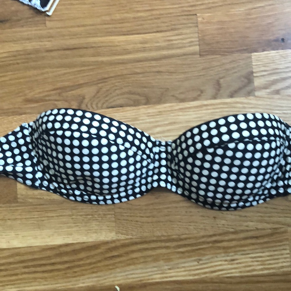 Zimmerman bikini top